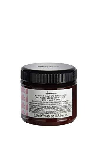 Davines ALCHEMIC Creative Conditioner Rosa 250 ml