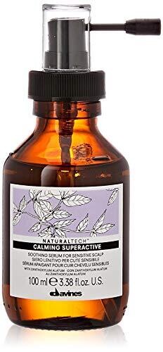 Davines  Naturaltech Calming Superactive 100ml
