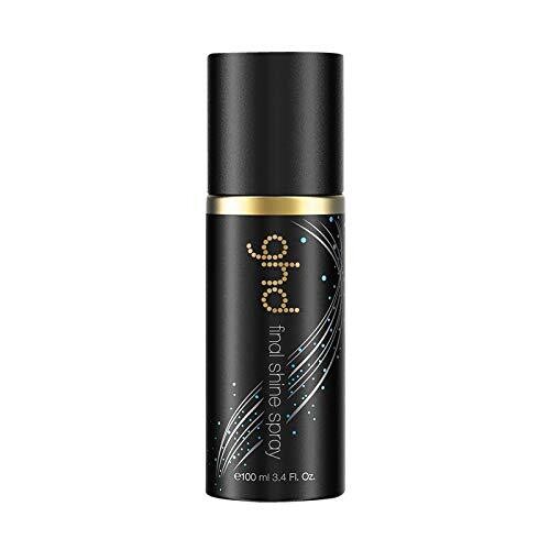 GHD final shine spray 100ml