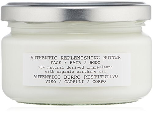DAVINES AUTHENTIC burro idratante corpo - 200 ML