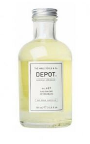 DEPOT NO. 407 RESTORING AFTERSHAVE 500ML