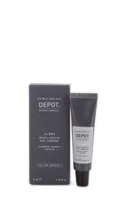 DEPOT no.  804 crema siero contorno occhi  20ML