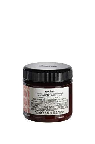 Davines alchemic conditioner CORALLO 250ml