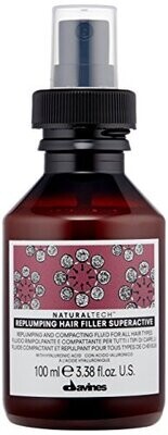 Davines REPLUMPING Hair Filler Superactive Leave-in 100ml trattamento intensivo per capelli