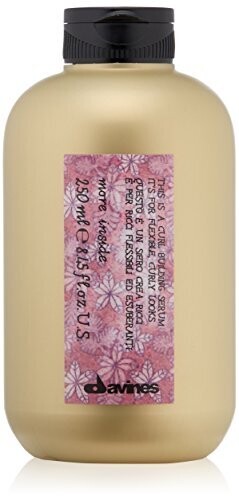 Davines More Inside Siero Crea Ricci per capelli 250ml