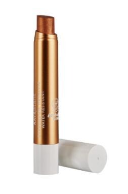 Raysistant Make Up Eyeshadow Bronze Metallic Water Resistant - Ombretto
