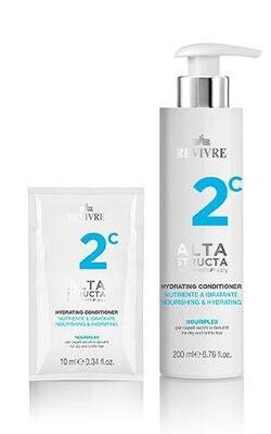 REVIVRE ALTA STRUCTA Conditioner Nutriente e Idratante 2C 200 ml