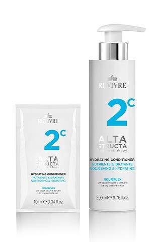 REVIVRE ALTA STRUCTA Conditioner Nutriente e Idratante 2C 200 ml