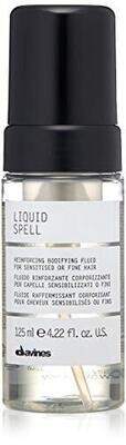 DAVINES LIQUID SPELL  fluido rinforzante capelli 125 ML