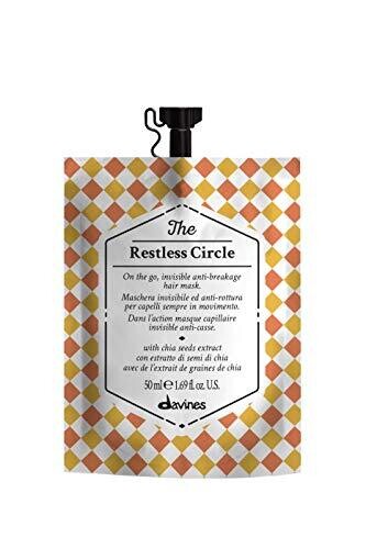 DAVINES THE RESTLESS maschera per capelli  50ML