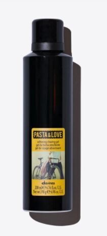 DAVINES PASTA & LOVE gel barba emolliente  200ML
