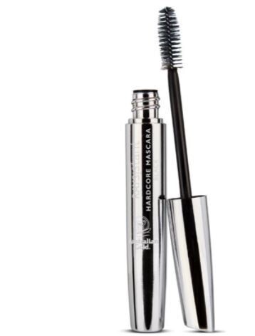 Raysistant Make Up Mascara Black Waterproof  10ml