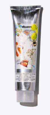 DAVINES AUTHENTIC FORMULAS  moisturizing balm  - balsamo idratante corpo e viso150 ml