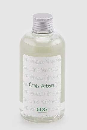 EDG RICARICA PROFUMATORE AMBIENTE CITRUS VERBENA 250ML
