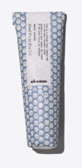 DAVINES MORE INSIDE Gel  capelli Tenuta Forte Gel in crema 125ml