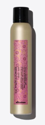 DAVINES MORE INSIDE spray lucidante capelli 200ML