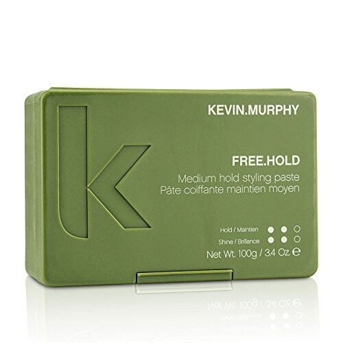 Kevin Murphy Styling Free hold 100gr - cera capelli tenuta media