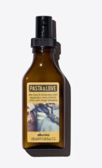 DAVINES Pasta & Love Dopobarba e crema idratante  100ml