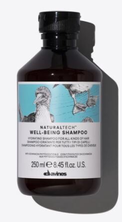 DAVINES Well-Being Shampoo 250ML