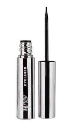 Raysistant Make Up Eyeliner Black Water Resistant