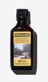 DAVINES PASTA & LOVE olio pre rasatura barba  50ML