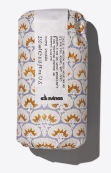 DAVINES Gel capelli Tenuta Media 250ml