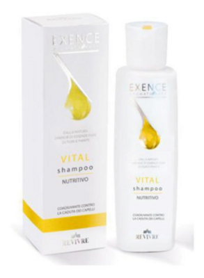 REVIVRE VITAL shampoo NUTRIENTE  200ML