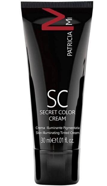 PatriciaMi SC Secret Color Cream 30ml