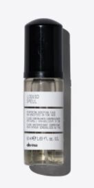 DAVINES Liquid Spell Reinforcing Bodifying Fluid   Fluido rinforzante  capelli corporizzante 50ml