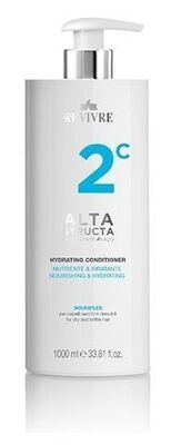 REVIVRE ALTA STRUCTA Conditioner Nutriente e Idratante 2C 1000 ml