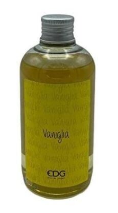 EDG Enzo De Gasperi Ricarica PROFUMATORE Ambiente fragranza Vaniglia 1000ML