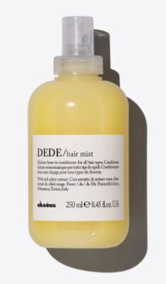 DAVINES DEDE Hair mist condizionante capelli delicato 250ml