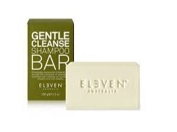 ELEVEN AUSTRALIA GENTLE CLEANSE SHAMPOO SOLIDO 100 GR ELEVEN AUSTRALIA GENTLE CLEANSE SHAMPOO SOLIDO 100 GR