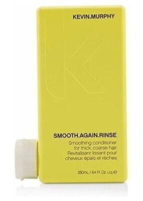 Kevin Murphy  Smooth Again Rinse 250ml - Balsamo lisciante capelli