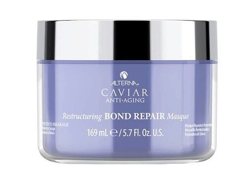 Alterna Caviar Restructuring Bond Repair Masque 169ML