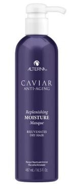 Alterna Caviar Anti-Aging Replenishing Moisture Masque 487ML MASCHERA CAPELLI TRATTAMENTO PROFONDO