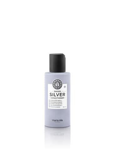 Maria Nila Sheer Silver Conditioner 100ml