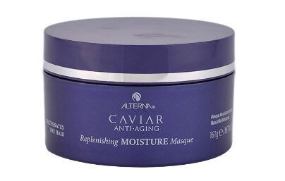 Alterna Caviar Replenishing Moisture Masque 161g - maschera capelli intensiva antietà
