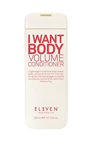 Eleven Australia I Want Body Volume Conditioner 300ml
