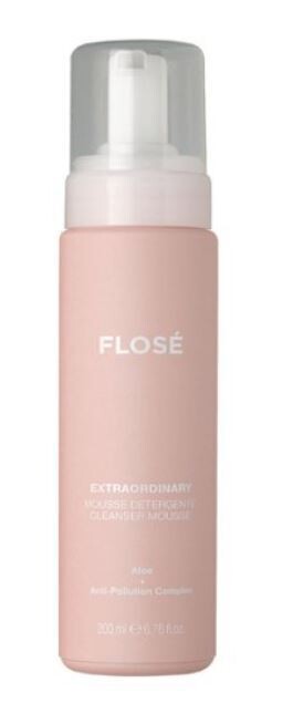 FLOSE EXTRAORDINARY by Revivre mousse detergente purificante viso 200ml
