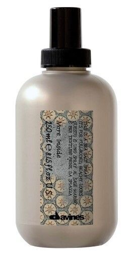 Davines More Inside Sea Salt al Sale Marino 250 ml