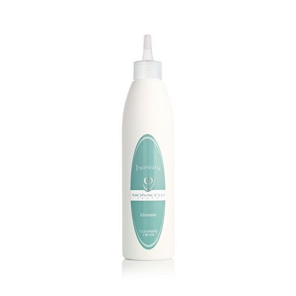 MONACELLI Cleansing Cream Inphinity  idratante capelli  250ML