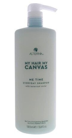 Alterna My Hair My Canvas Me Time Everyday Shampoo 1000ML