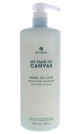 Alterna My Hair My Canvas More To Love Bodifying Shampoo 1000ml
