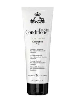 SWEET PROFESSIONAL The First Conditioner Generation 2.0 condizionante capelli 230gr