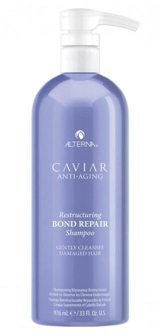 Alterna Restructuring Bond Repair Shampoo 1 litro