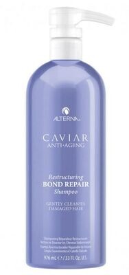 Alterna Restructuring Bond Repair Shampoo 1 litro
