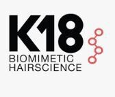 K18 BIOMIMETIC HAIRSCIENCE