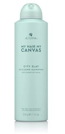 Alterna My Hair My Canvas City Slay Shielding Hairspray 210 G