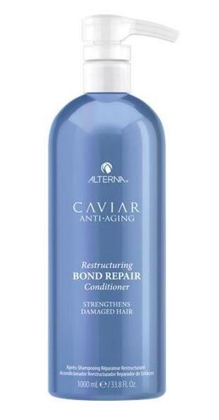 Alterna Caviar Anti-Aging Bond Repair Conditioner 976ml